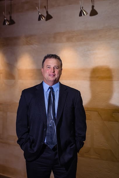 Steven R. Nolan — attorney in Rapid City, SD