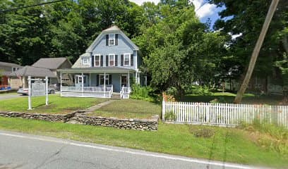 Steven R Saunders Law Office — attorney in Quechee, VT