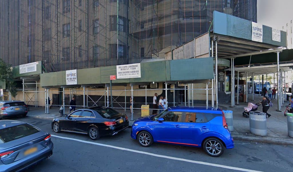 Steven Zalewski & Associates — attorney in The Bronx, NY