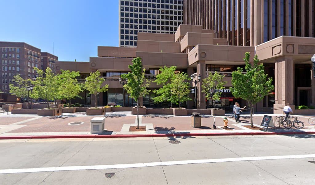 Stevens Adam D — attorney in Salt Lake City, UT