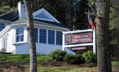 Stevens Law Office — attorney in Stowe, VT