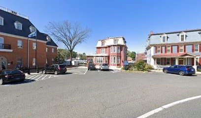 Stevens Tasha Marie — attorney in Georgetown, DE