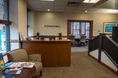 Stewart Bell, PLLC — attorney in Charleston, WV