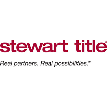 Stewart Title Company — attorney in Naperville, IL