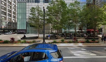 Stinehart James R — attorney in Chicago, IL