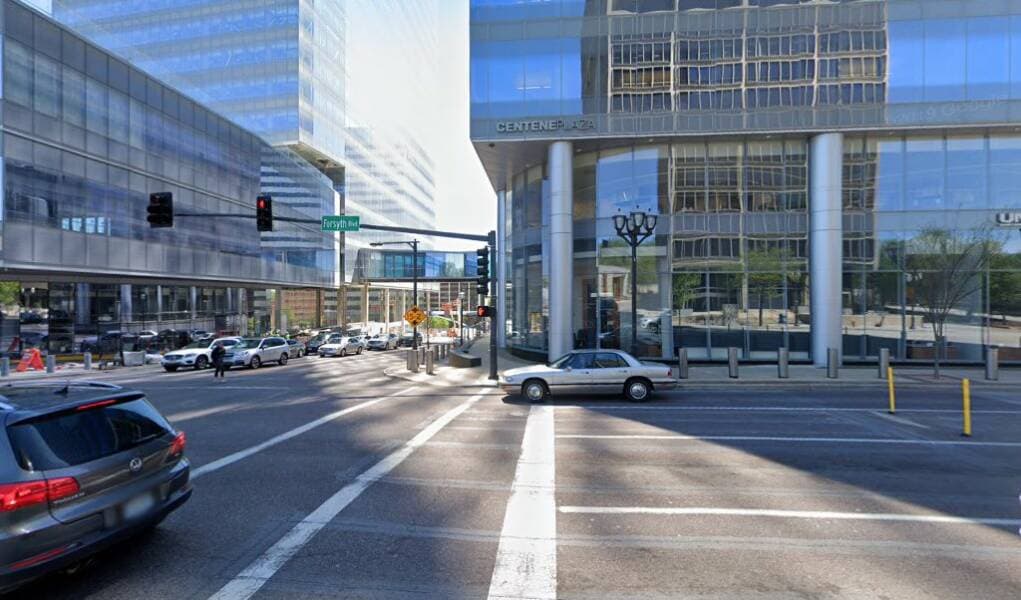 Stinson LLP — attorney in St. Louis, MO