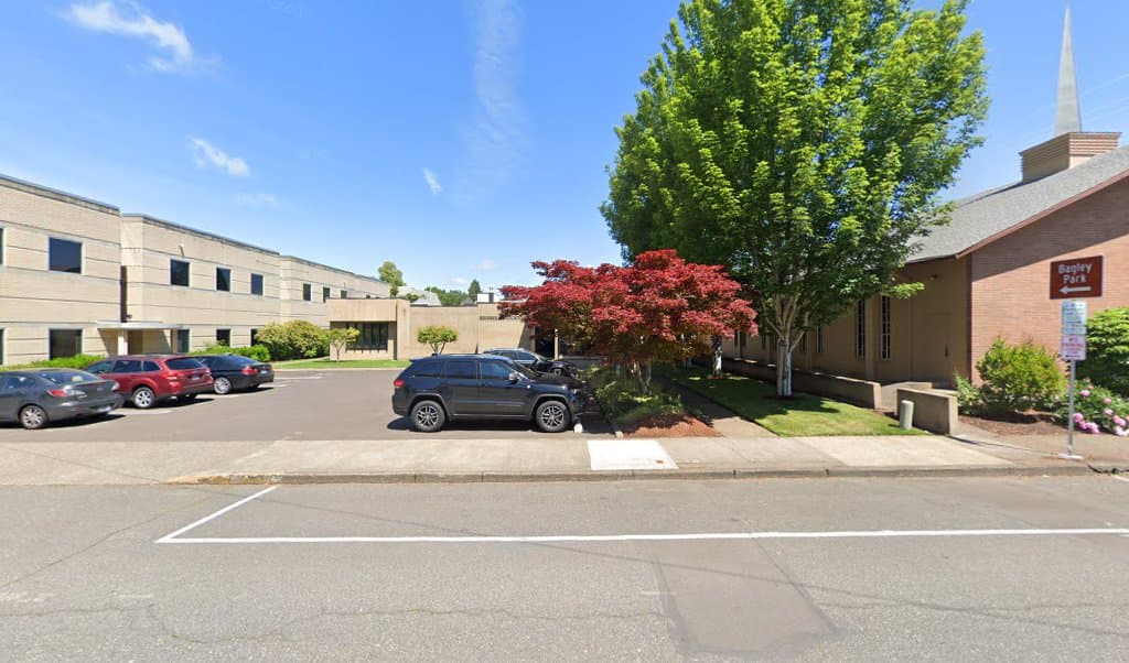 Stockton Grant D — attorney in Hillsboro, OR