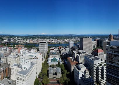 Stoel Rives LLP — attorney in Portland, OR