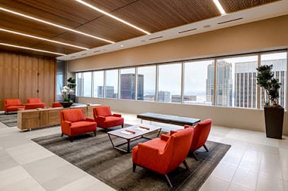 Stoel Rives LLP — attorney in Seattle, WA
