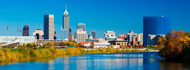 Stoll Keenon Ogden PLLC — attorney in Indianapolis, IN