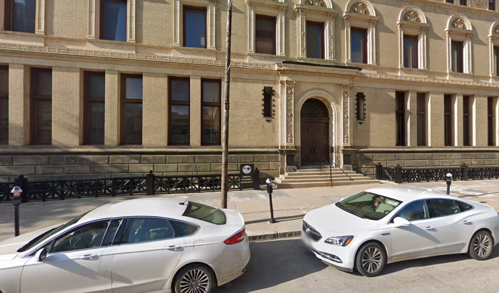 Stommes Immigration Law Office — attorney in Omaha, NE