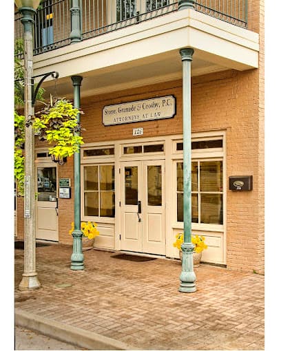 Stone Crosby, P.C. — attorney in Bay Minette, AL