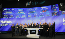 StoneX Group Inc.