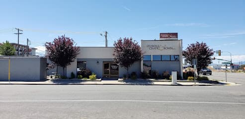 Stowell Crayk and Bown PLLC — attorney in Salt Lake City, UT