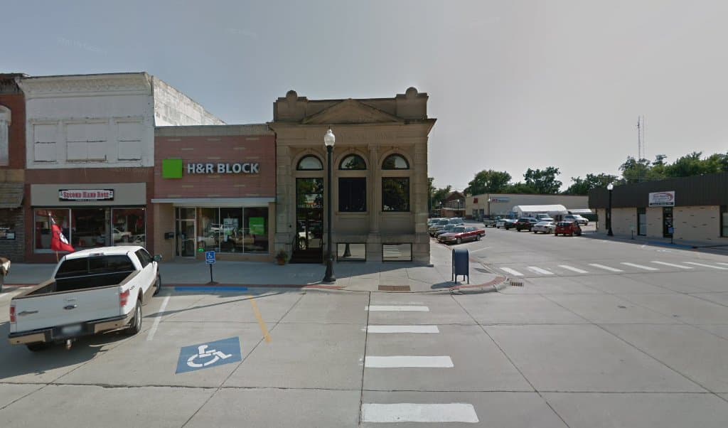 Stowell, Geweke & Piskorski, PC, LLO — attorney in Ord, NE