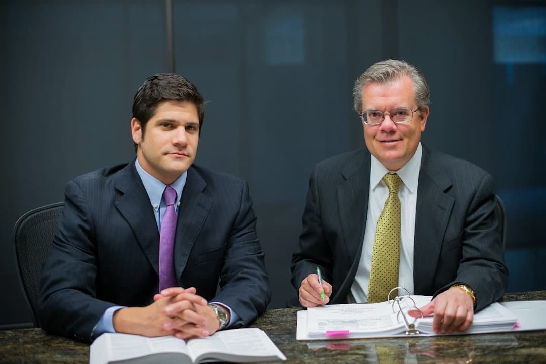 Stowers & Sarcone PLC — attorney in West Des Moines, IA