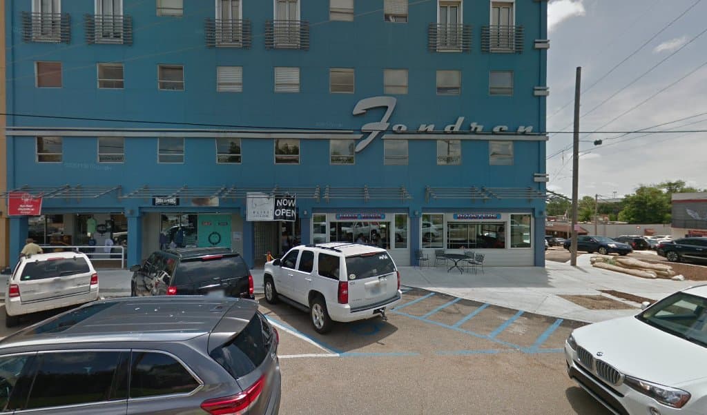 Stracener & Neely — attorney in Jackson, MS