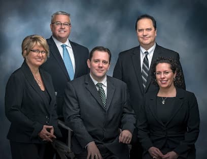 Strang, Patteson, Renning, Lewis & Lacy, s.c. — attorney in Oshkosh, WI
