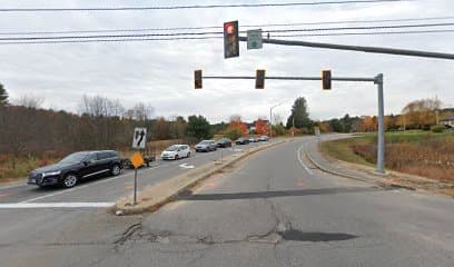 Strasburg Law P.L.L.C. — attorney in Bedford, NH