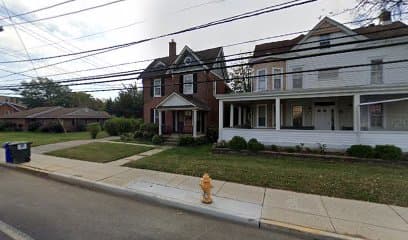 Stratton Barbara H — attorney in Newark, DE