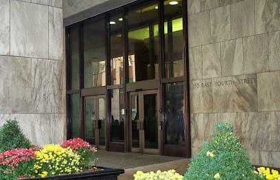 Strauss Troy — attorney in Cincinnati, OH