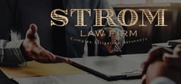 Strom Law Firm, L.L.C.