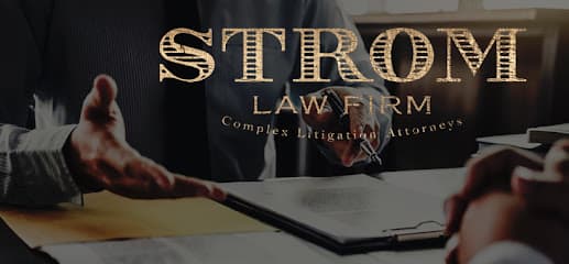 Strom Law Firm, L.L.C. — attorney in Columbia, SC