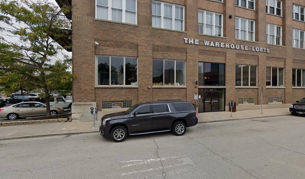 Strouse Law Offices — attorney in Milwaukee, WI