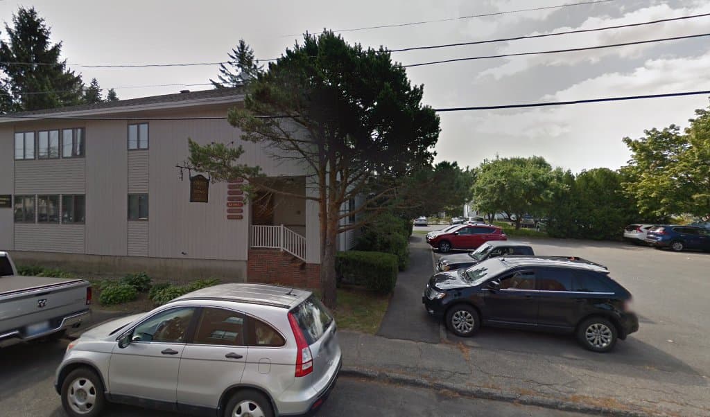 Strout & Payson PA — attorney in Rockland, ME