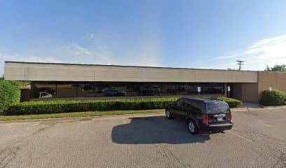 Stuart Johnson — attorney in Warren, MI