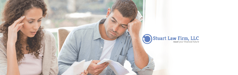 Stuart Law Firm LLC — attorney in Richmond, VA