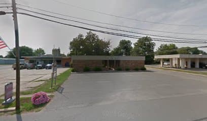 Stuart Law Firm PA — attorney in Carlisle, AR