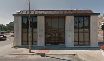 Stuart Law Firm PA — attorney in Lonoke, AR