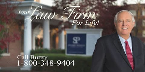 Stubbs & Perdue, P.A. — attorney in New Bern, NC