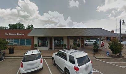Stubbs Terrell — attorney in Magee, MS