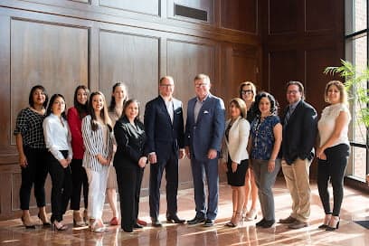 Stump & Associates, P.C. — attorney in Oklahoma City, OK