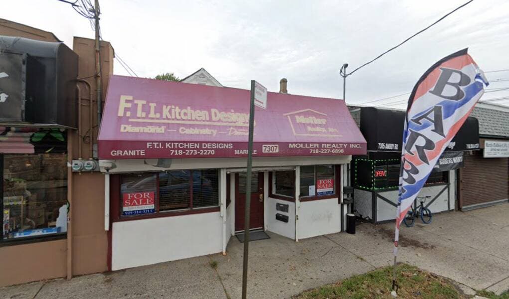 Stumpf Law Firm, P.C. — attorney in Staten Island, NY