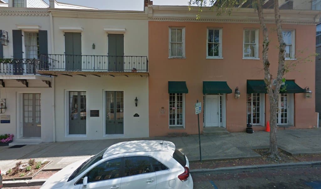 Sturgeon & Sturgeon — attorney in Natchez, MS