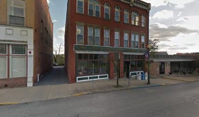 Sturm Heidi — attorney in Fairmont, WV