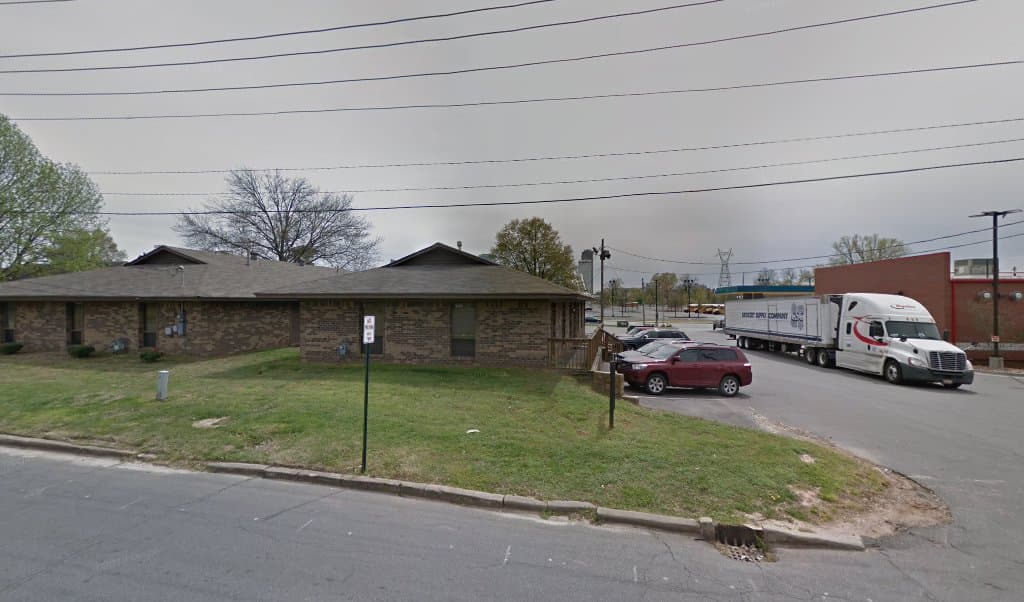 Suba Desikan, Attorney — attorney in North Little Rock, AR