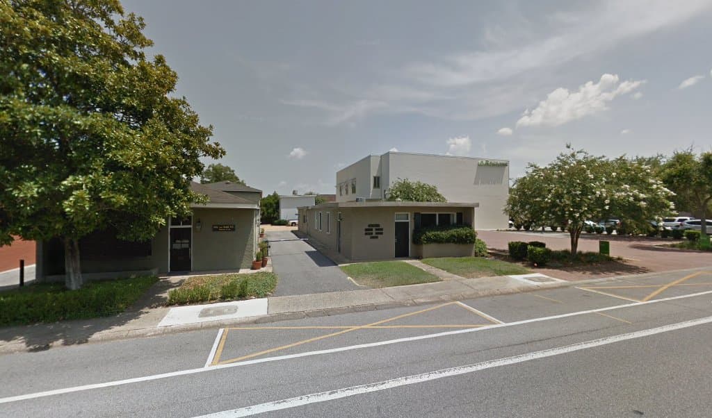 Suber Ronald F — attorney in Fairhope, AL