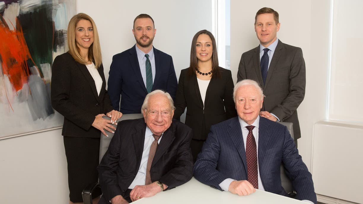 Sugarman & Sugarman, P.C. — attorney in Boston, MA