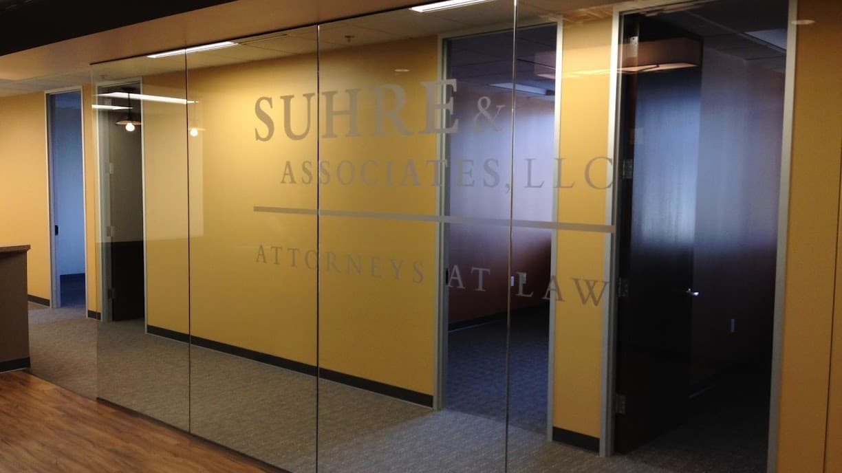 Suhre & Associates, LLC — attorney in Cincinnati, OH
