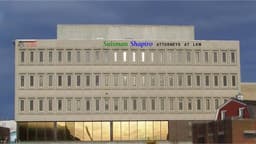 Suisman Shapiro Attorneys-at-Law