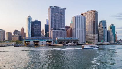 Sullivan & Cromwell LLP — attorney in New York, NY