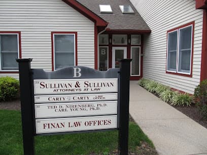 Sullivan & Sullivan, PC — attorney in North Kingstown, RI