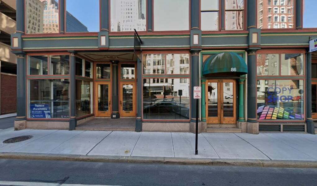 Sullivan Whitehead & DeLuca LLP — attorney in Providence, RI