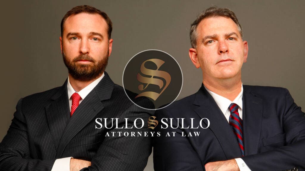 Sullo & Sullo, LLP — attorney in Houston, TX