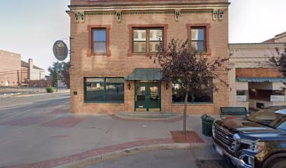 Sundahl Powers Kapp & Martin LLC — attorney in Cheyenne, WY