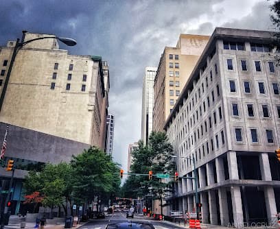 SunTrust — attorney in Richmond, VA